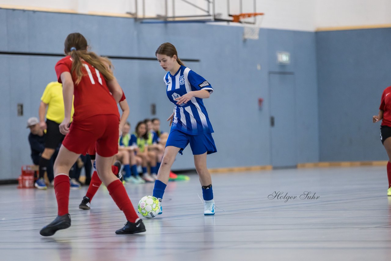 Bild 422 - wCJ Futsalmeisterschaft